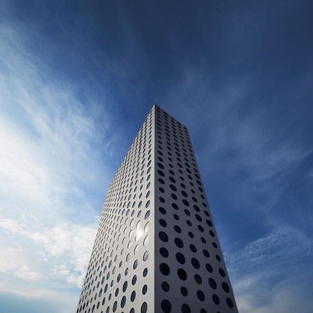 Quality Hotel Strawberry Arena Solna Luaran gambar