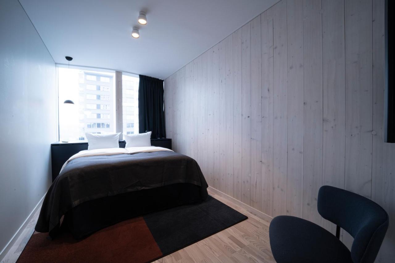 Quality Hotel Strawberry Arena Solna Luaran gambar
