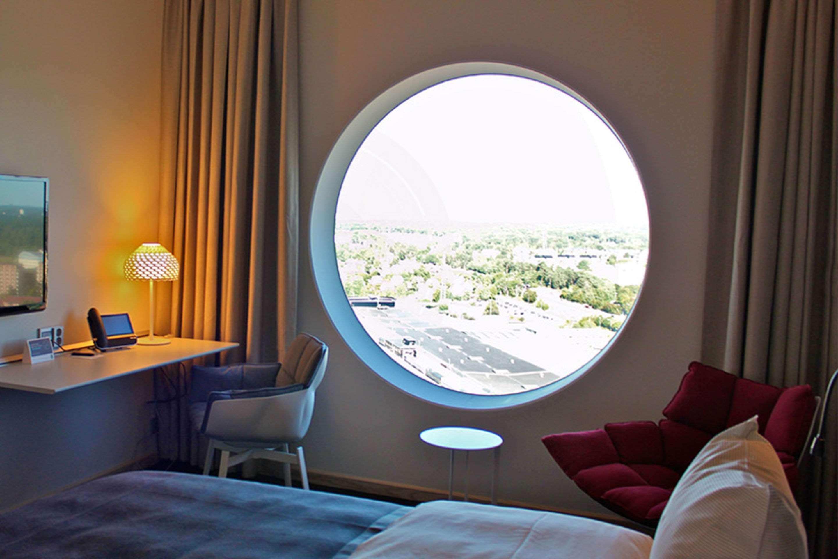 Quality Hotel Strawberry Arena Solna Luaran gambar