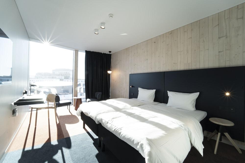 Quality Hotel Strawberry Arena Solna Luaran gambar
