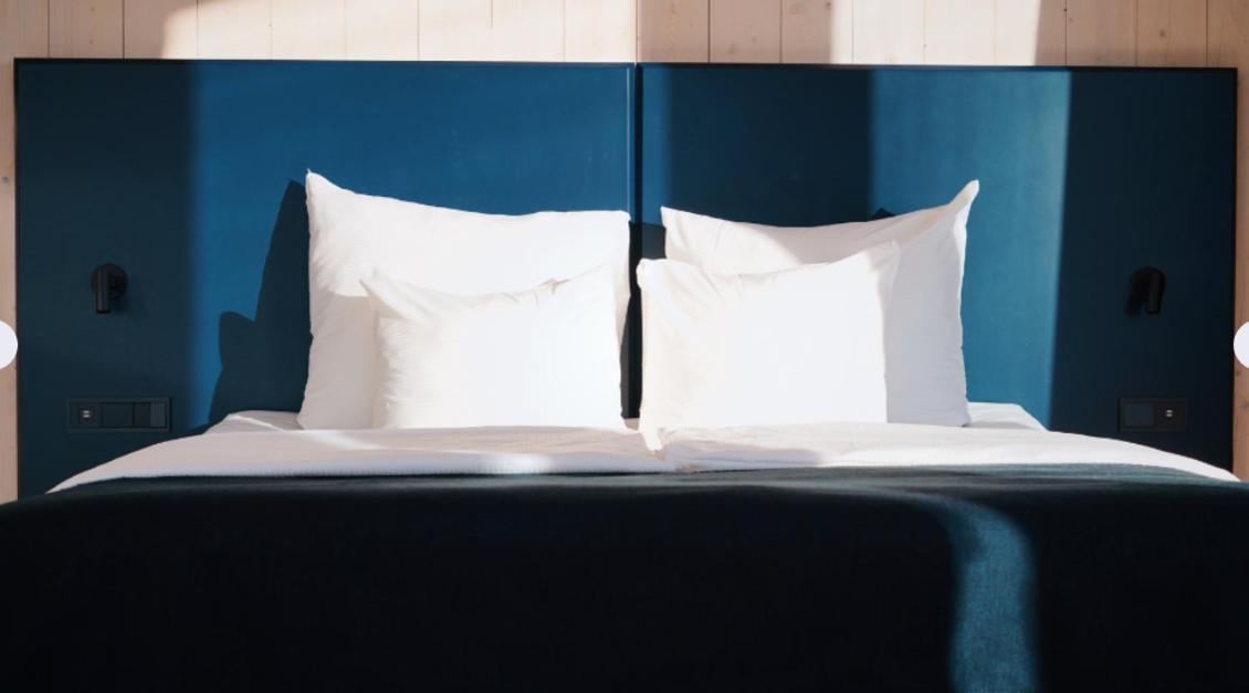 Quality Hotel Strawberry Arena Solna Luaran gambar