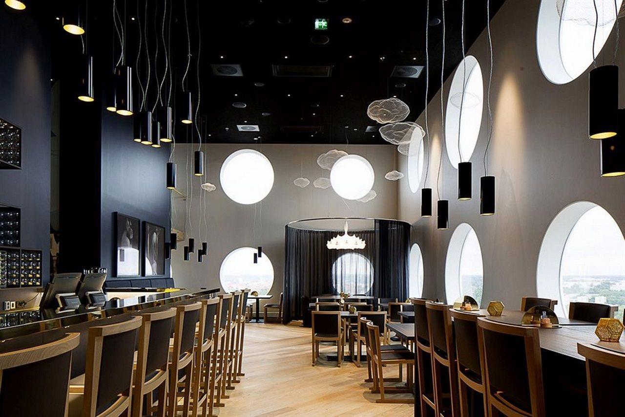 Quality Hotel Strawberry Arena Solna Luaran gambar